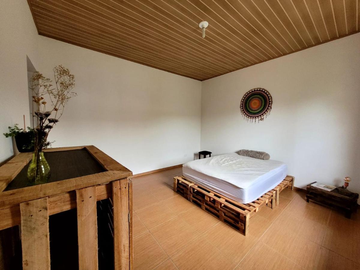 Ecovilab Homestay