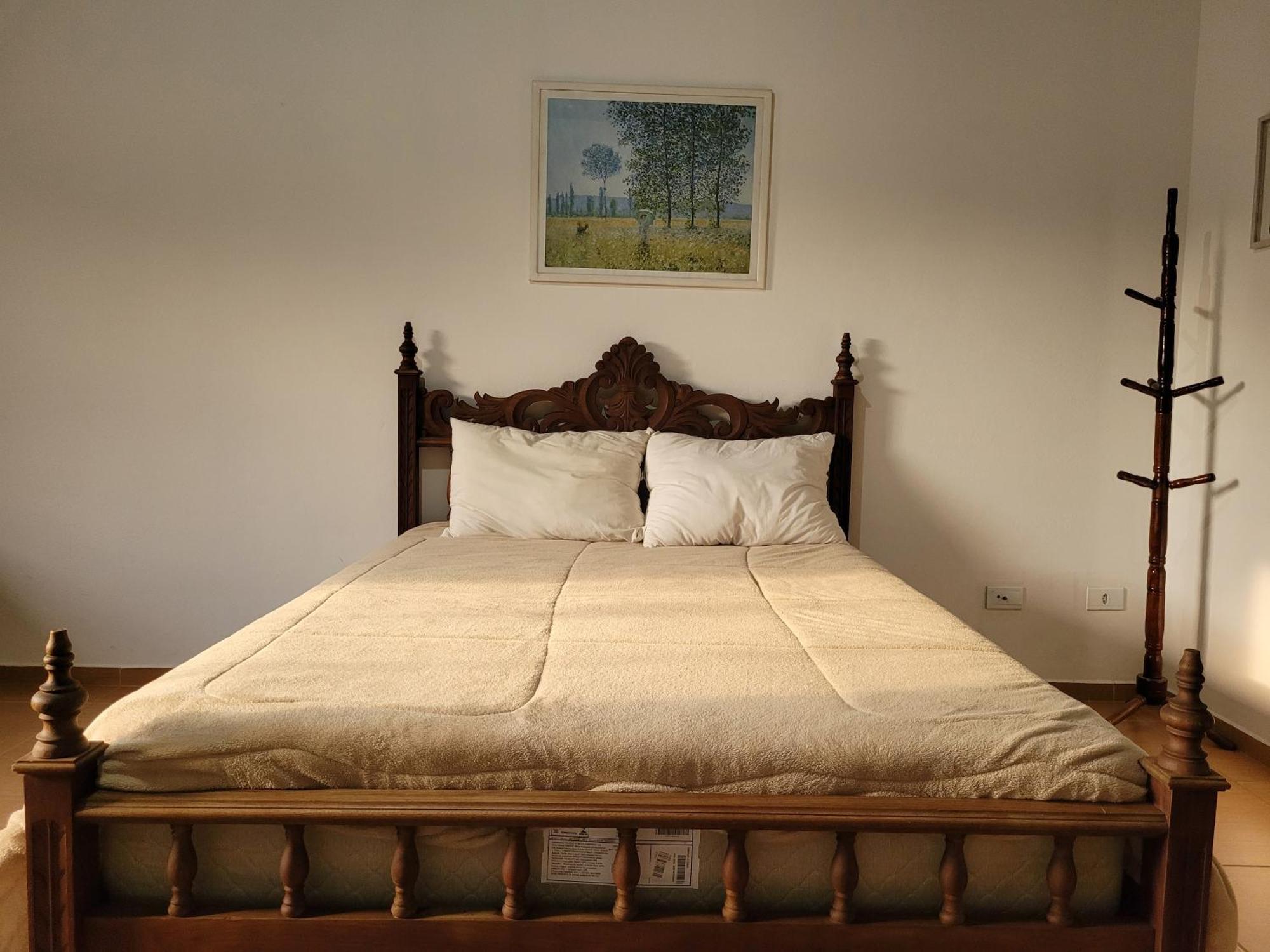 Ecovilab Homestay
