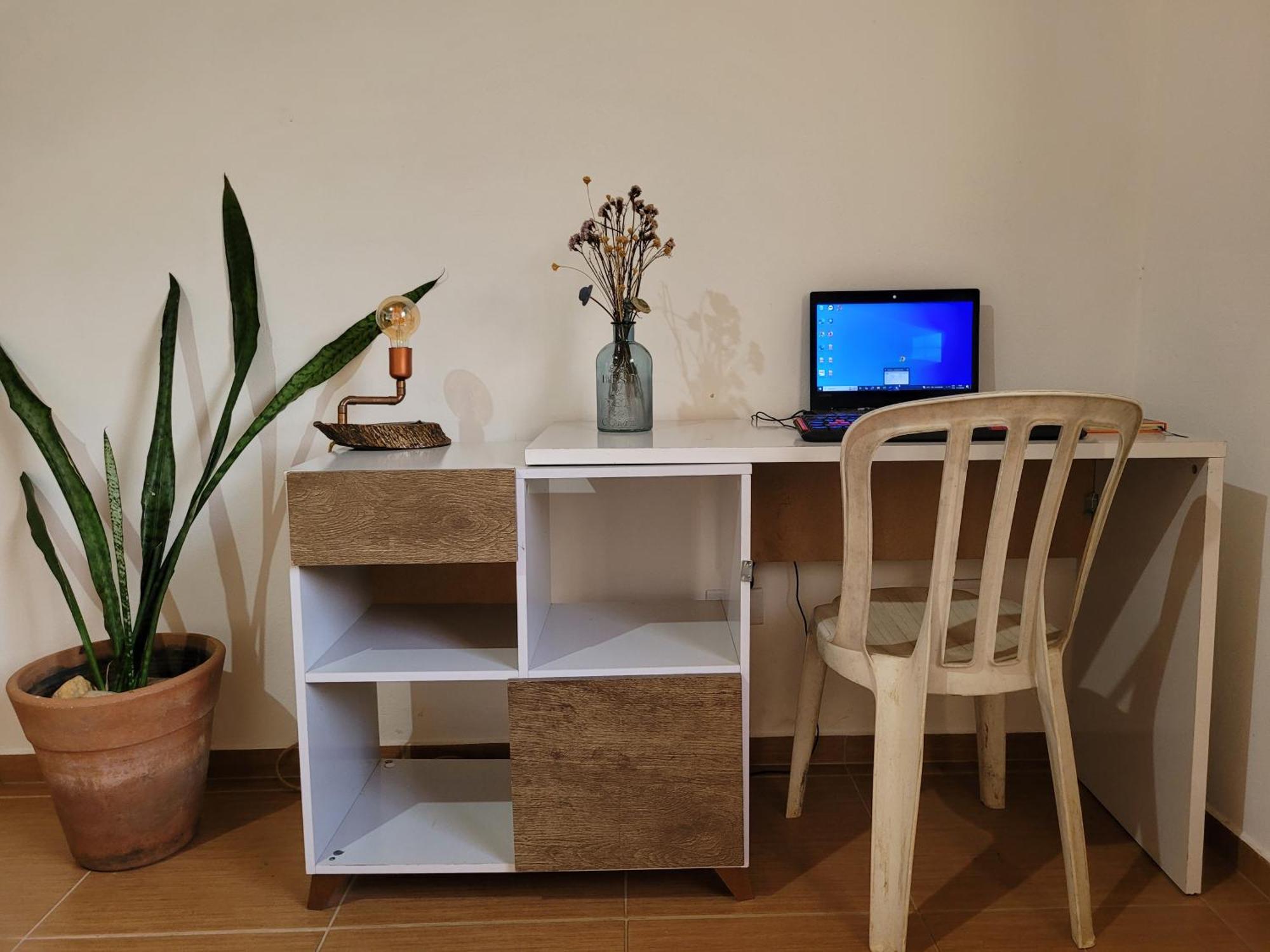 Homestay Ecovilab *