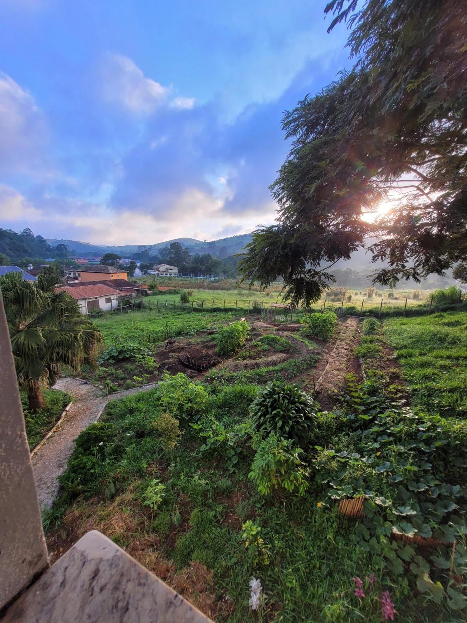 Ecovilab Homestay *