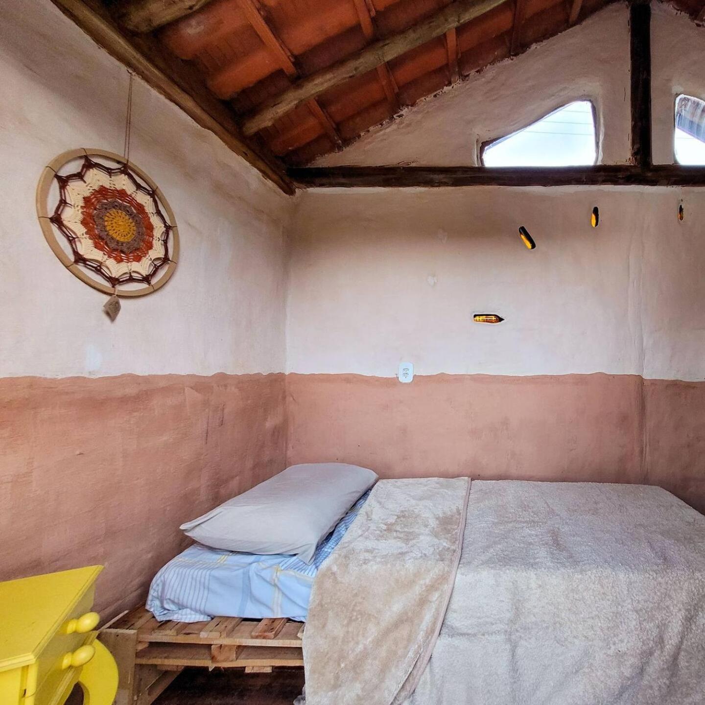 Ecovilab Homestay *