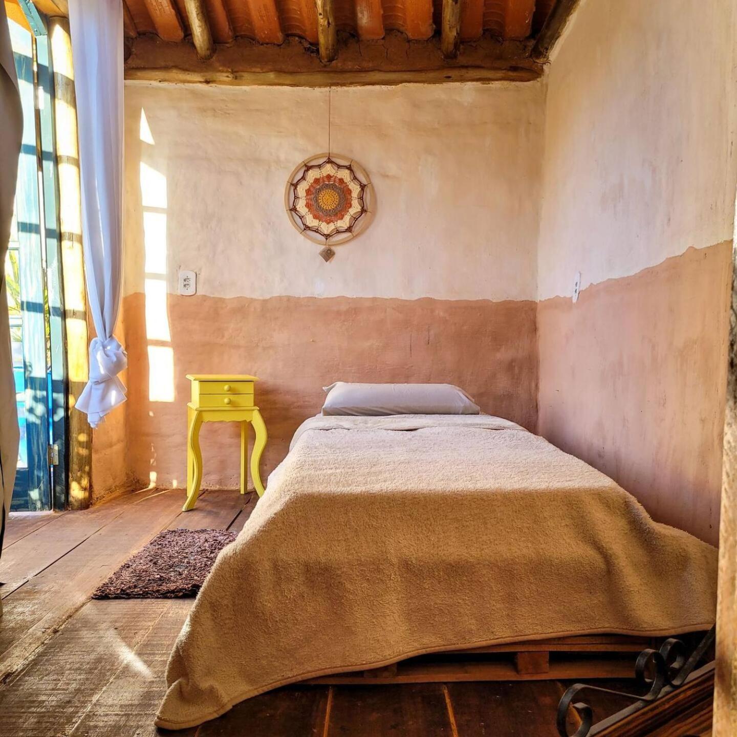 Homestay Ecovilab