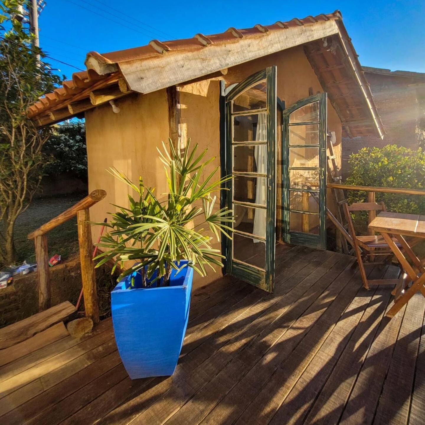 Ecovilab Homestay Guaratingueta