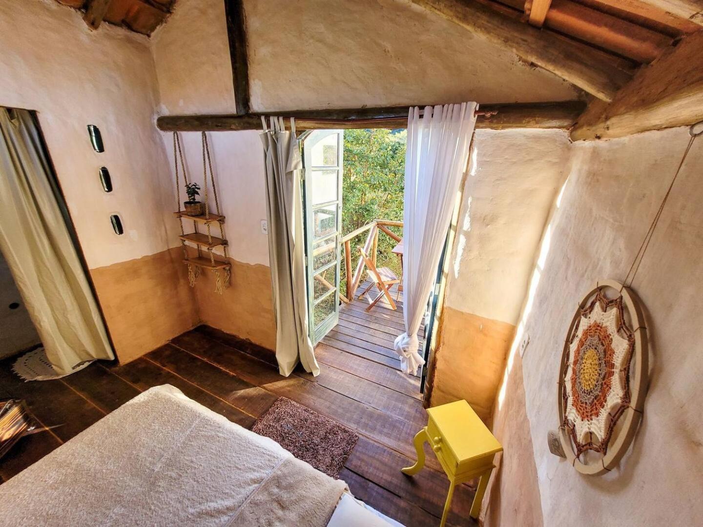 Ecovilab Homestay *
