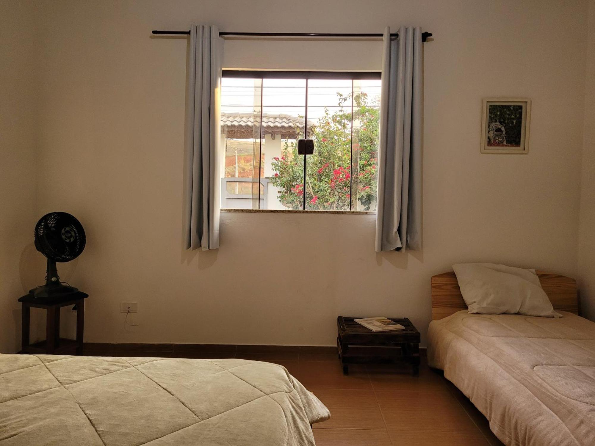 Ecovilab Homestay
