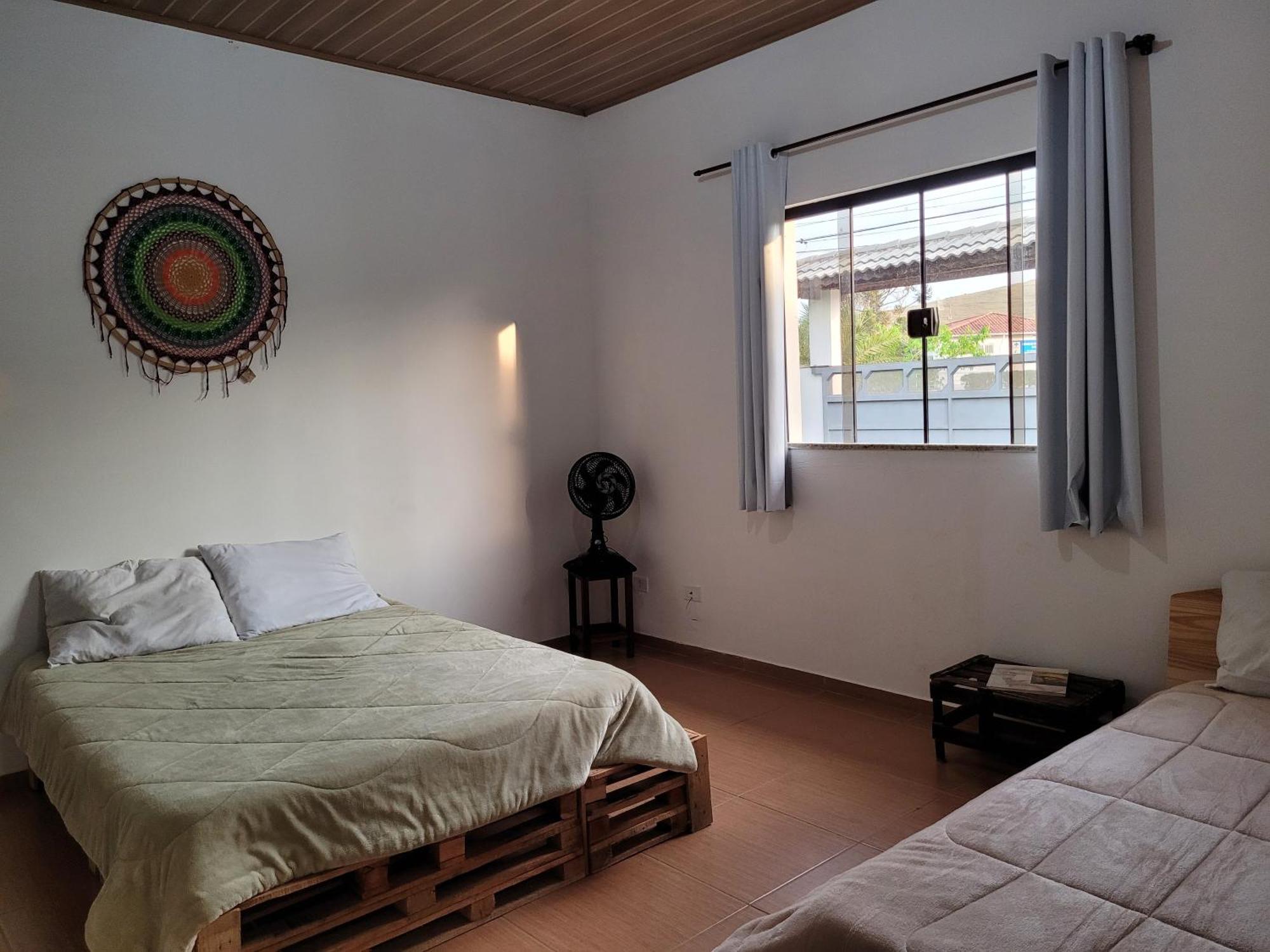 Homestay Ecovilab