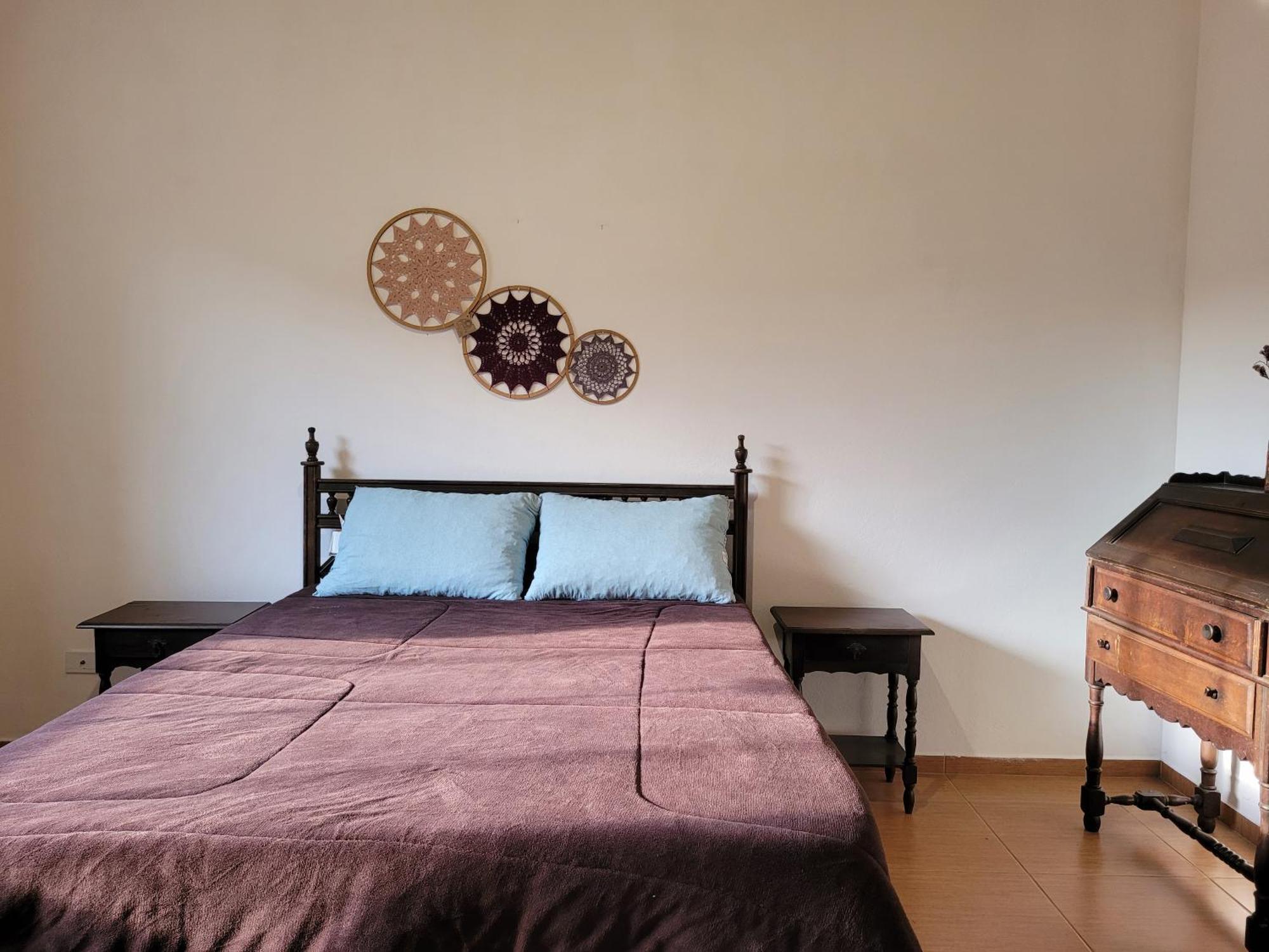 Ecovilab Homestay *